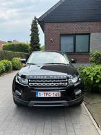 Range rover te koop, Auto's, Rover, Euro 5, Zwart, Zwart, 5 deurs