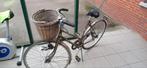 klassieke damesfiets met versnellingen, Fietsen en Brommers, Ophalen, Gebruikt, Versnellingen