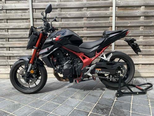 Honda cb750 hornet 1/2024 16000km, Motoren, Motoren | Honda, Bedrijf, Naked bike, meer dan 35 kW, 2 cilinders, Motorrijbewijs A