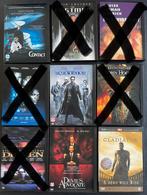 Verschillende DVD’s - 32, Ophalen of Verzenden, Zo goed als nieuw