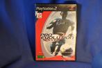 §  jeu playstation 2 pro evolution soccer (11), Consoles de jeu & Jeux vidéo, 2 joueurs, Enlèvement ou Envoi, Utilisé, Sport