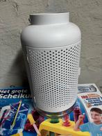 Zwaar windlicht ikea, Enlèvement ou Envoi, Comme neuf