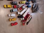 Matchbox,marjorette auto, Ophalen, Gebruikt
