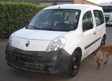 Renault Kangoo beschikbaar voor biedingen