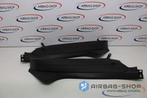 Volkswagen Passat B8 Zijbekleding achterbank 3G9885701E, Auto-onderdelen, Ophalen of Verzenden, Gebruikt, Volkswagen