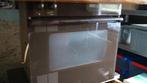 INGEBOUWDE OVEN, 45 tot 60 cm, Gebruikt, Oven, 60 cm of meer