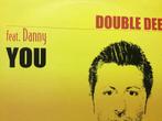 Double Dee Feat.Danny.You., Cd's en Dvd's, Vinyl | Dance en House, Ophalen of Verzenden