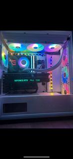 RTX 4090 en meer!!, Computers en Software, Ophalen, Zo goed als nieuw, Gaming, SSD