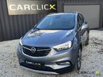 Opel Mokka X Innovation, Automaat, MokkaX, Parkeersensor, Bedrijf