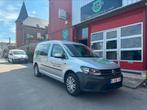 Volkswagen Caddy Maxi 7 zitplaatsen, Auto's, Volkswagen, Voorwielaandrijving, Stof, 5 deurs, Particulier