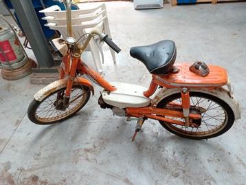 honda amigo