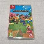 Minecraft voor Nintendo (switch, lite, 2), Ophalen, Nieuw