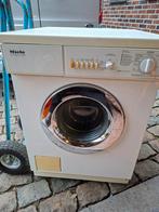 Wasmachine Miele, Elektronische apparatuur, Wasmachines, Ophalen