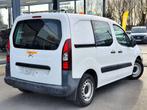 Citroën Berlingo 1.6 DIESEL 75CV - 1ER MAIN - UTILITAIR, Autos, https://public.car-pass.be/vhr/ef65e101-9837-4823-8dc9-3dc1c48c2308
