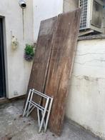 Plateau de travail, Doe-het-zelf en Bouw, Werkbanken, Ophalen, Gebruikt, Minder dan 70 cm