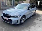 BMW 330e, Auto's, BMW, Automaat, Alcantara, Break, 5 deurs