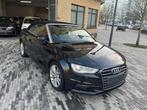 Audi A3 Cabriolet 2.0 TDi Diesel. années 2014 lm 199000, Autos, Achat, Euro 6, Entreprise, Cabriolet