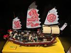 Lego 70618, Kinderen en Baby's, Speelgoed | Duplo en Lego, Ophalen, Zo goed als nieuw, Complete set, Lego
