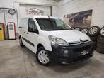 4️⃣Citroen Berlingo -- Navigatie -- Sortimo -- 3-Zit, Auto's, Bestelwagens en Lichte vracht, Voorwielaandrijving, Testrit aan huis