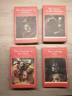 H. P. Lovecraft boeken, Comme neuf, Enlèvement ou Envoi