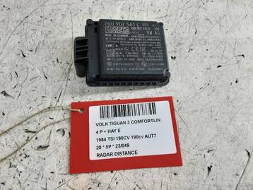 ACC SENSOR Volkswagen Tiguan (AD1) (2Q0907561C) beschikbaar voor biedingen