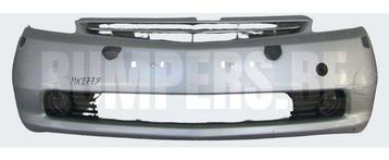 Bumper Toyota Prius 2 II XW20 03-09 52119-47050 Voorbumper M beschikbaar voor biedingen
