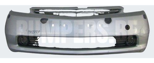 Bumper Toyota Prius 2 II XW20 03-09 52119-47050 Voorbumper M, Auto-onderdelen, Carrosserie, Bumper, Voor, Gebruikt, 6 maanden garantie