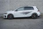 Volkswagen Golf GTI TCR VII.2 LED/PANO/19"REIFNITZ/ACC/CARPL, Auto's, 4 cilinders, 1984 cc, Alcantara, 5 zetels