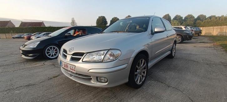Onderdelen nissan amlera n16, Auto's, Nissan, Particulier, Almera, Ophalen