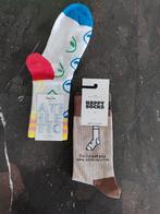 Happy Socks maat 36-40, Sokken en Kniesokken, Overige kleuren, Maat 35 t/m 38, Nieuw