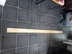 schroten vuren hout, Ophalen, Zo goed als nieuw