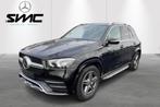 Mercedes-Benz GLE-klasse 300 d 4MATIC, Auto's, Automaat, Stof, Gebruikt, Euro 6