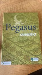 pegasus grammatica latijn, Ophalen of Verzenden