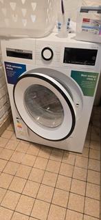 Machine à laver Bosch, Electroménager, Lave-linge, Enlèvement ou Envoi, Comme neuf