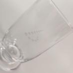 Verre Brussels Airlines - verre à vin Sabena, Collections, Enlèvement ou Envoi