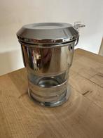 koffiekop met filter, Ophalen, Overige stijlen, Kop(pen) en/of Schotel(s), Glas