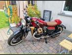 Honda cx 500 cc oldtimer, Particulier