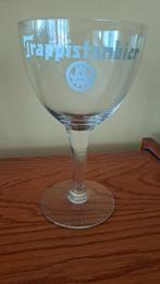 1 glas WESTMALLE Trappist super licht, het een wijnglas, Ophalen of Verzenden, Zo goed als nieuw