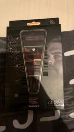 Gabriel clemens darts 23 gram, Ophalen, Zo goed als nieuw, Flights