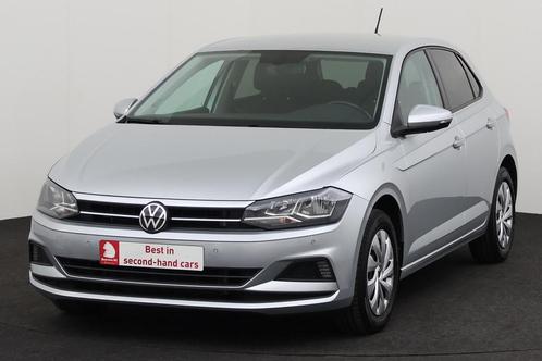 Volkswagen Polo COMFORTLINE 1.0TSI DSG7 *COMFORTLINE 1.0TSI, Auto's, Volkswagen, Bedrijf, Te koop, Polo, Airconditioning, Android Auto