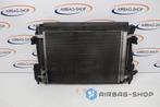 Volkswagen Golf 7 Koelerpakket 1.2 TSI Radiateur Condensor, Auto-onderdelen, Ophalen of Verzenden, Gebruikt, Volkswagen