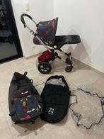 limited edition andy warhol bugaboo zgan, Kinderen en Baby's, Kinderwagens en Combinaties, Ophalen of Verzenden