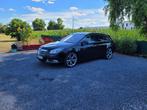 Opel insignia sport tourer s, Auto's, Voorwielaandrijving, Euro 5, Parkeersensor, Zwart