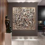 DÉFI DE LA VIE, Enlèvement