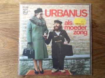 single urbanus beschikbaar voor biedingen