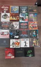 Lot : CD : 23 PIÈCES, CD & DVD, CD | Compilations, Enlèvement ou Envoi, Comme neuf, Autres genres, Coffret