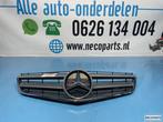 MERCEDES BENZ E KLASSE COUPÉ W207 BUMPER GRILL A2078880183, Auto-onderdelen, Ophalen of Verzenden, Gebruikt, Mercedes-Benz, Bumper