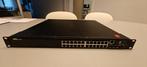 Dell Networking N1524P 24-poorts Gigabit PoE+ Switch (2 besc, Ophalen, Zo goed als nieuw