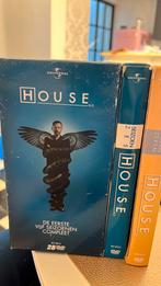House dvd seizoen 5 tot 7, Enlèvement, Comme neuf