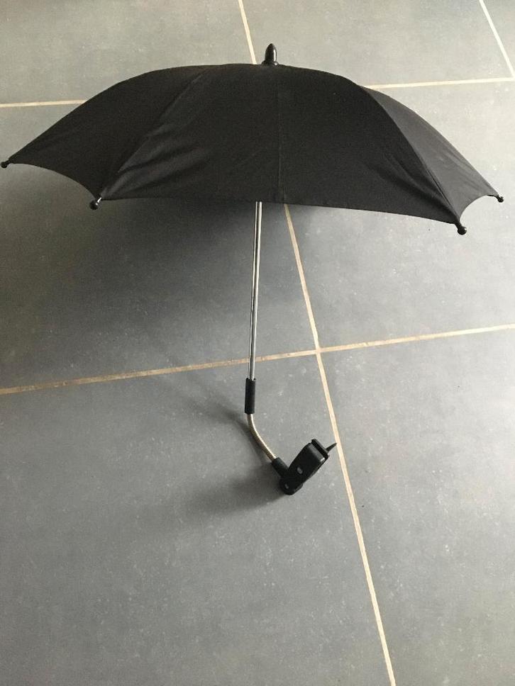 Paraplu (buigbaar) buggy, Kinderen en Baby's, Buggy's, Zo goed als nieuw, Zonnekap, Ophalen of Verzenden